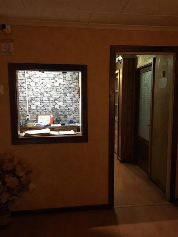 Hostal Bauer