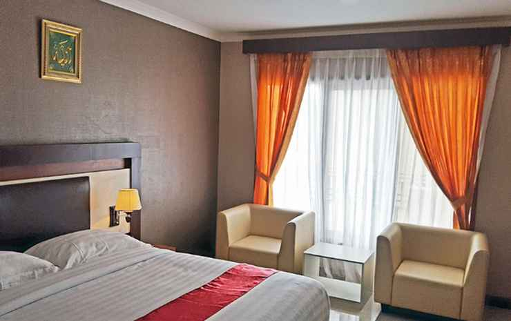 Hotel Sakura Syariah