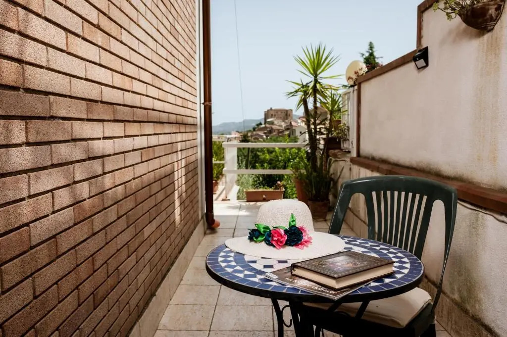 B&B Panorama