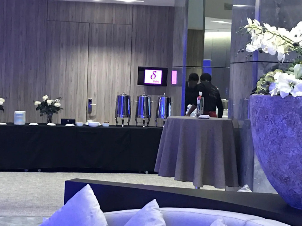 Icon Hotel