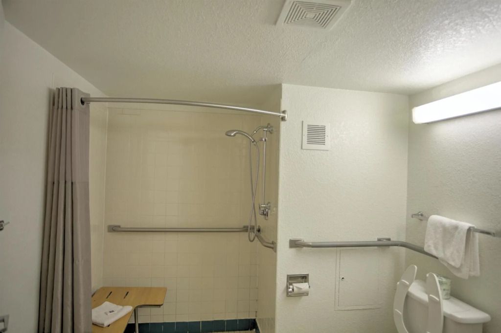 Motel 6-Council Bluffs, IA - Omaha East