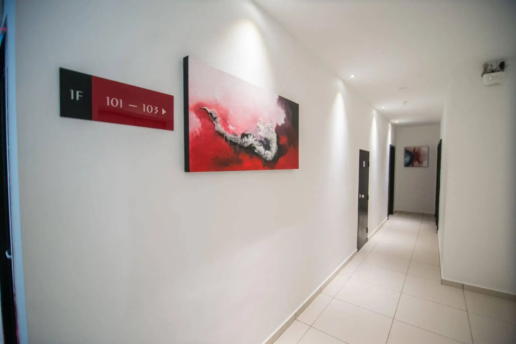 Ink Hotel