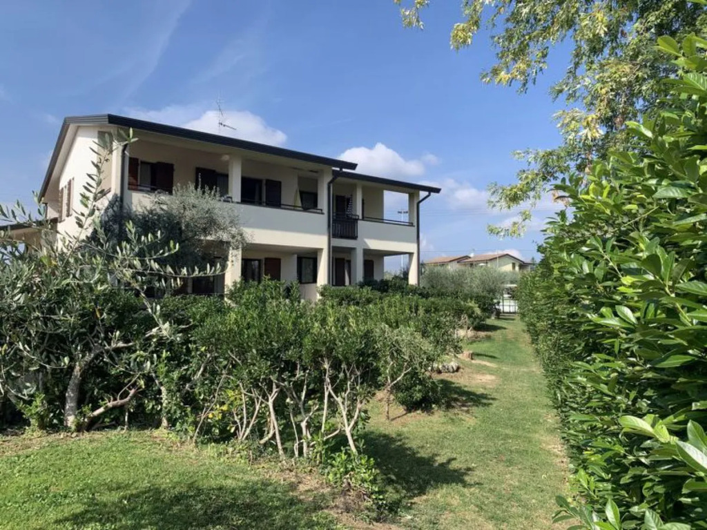 House Primera Moniga del Garda 42027