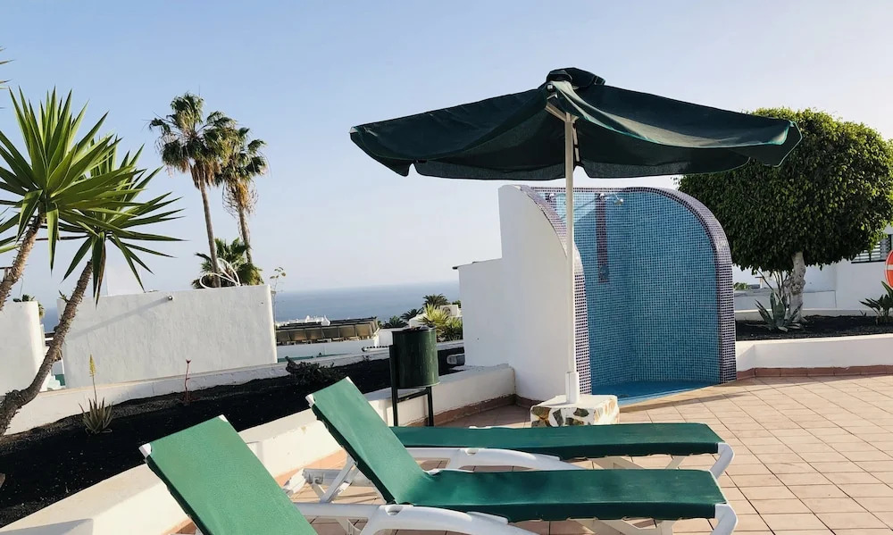 Casa Tucan - Puerto del Carmen