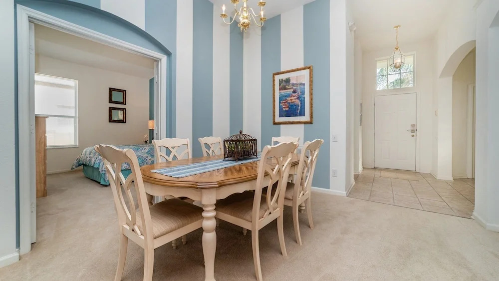 Fp8150 Windsor Palms Resort Vacation Home