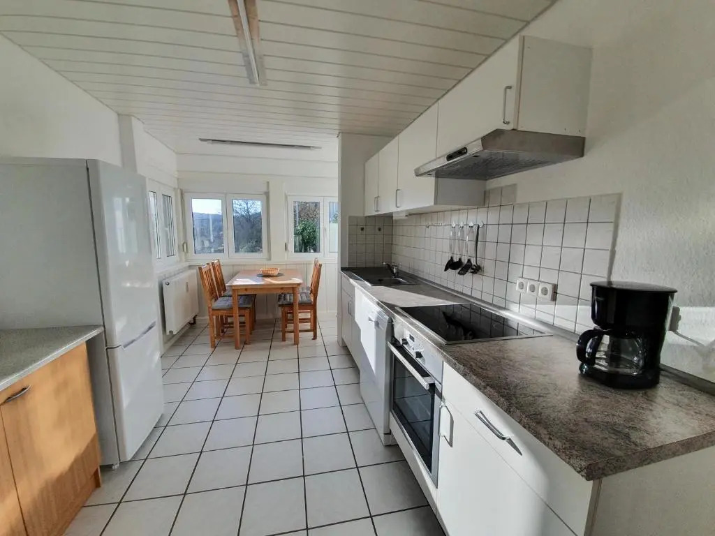 Ferienwohnung Schwarzwaldblick