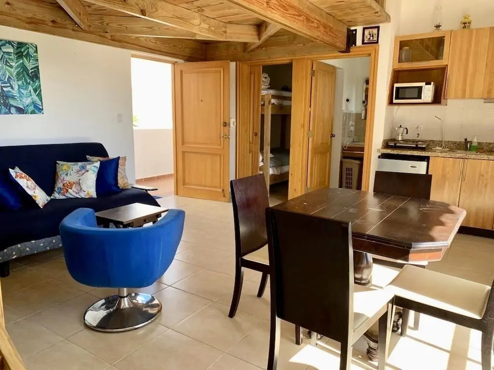 Apartment in Cadaques Caribe