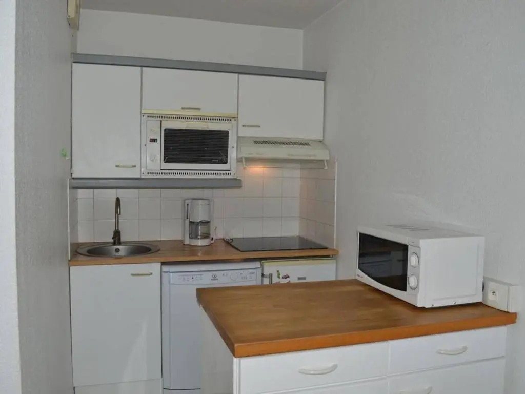 Appartement Fréjus, 2 pièces, 5 personnes - FR-1-226A-357