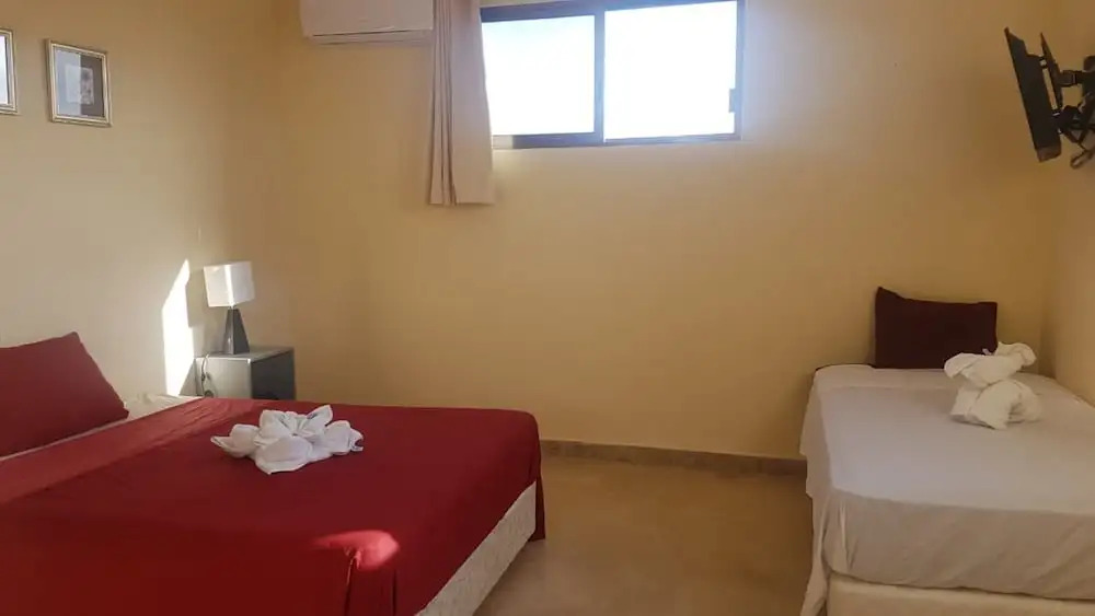 Studios Siena Av CTM, colonia Zazil Ha