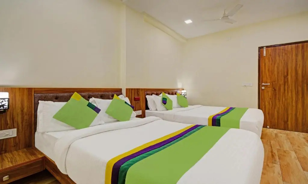 Tripli Hotels Le Shelton