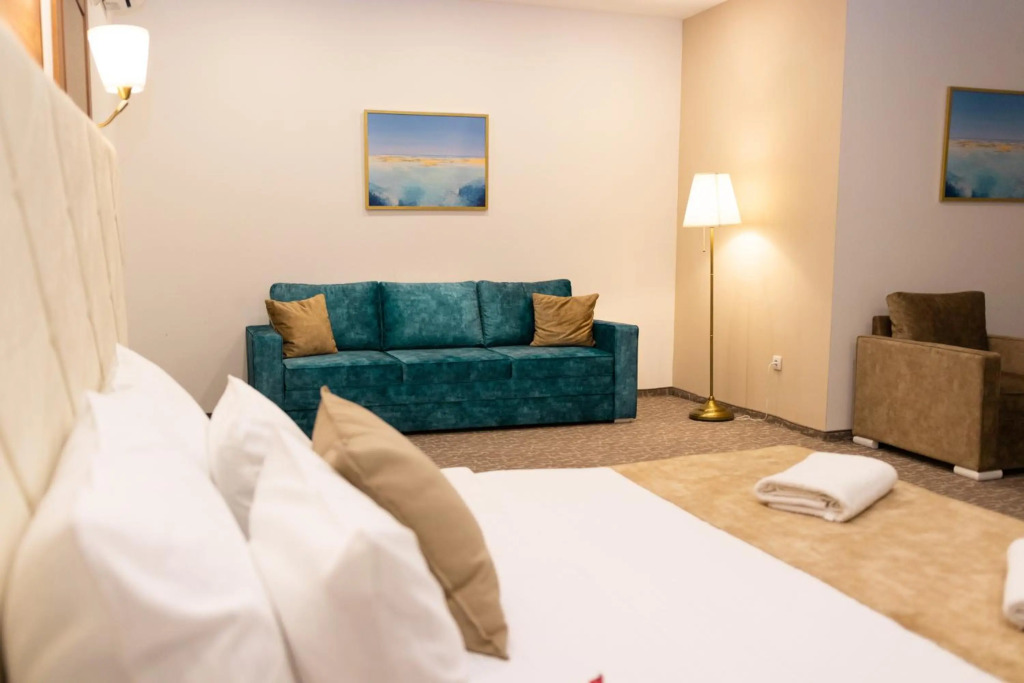 Boem Exclusive Rooms Skadarlija