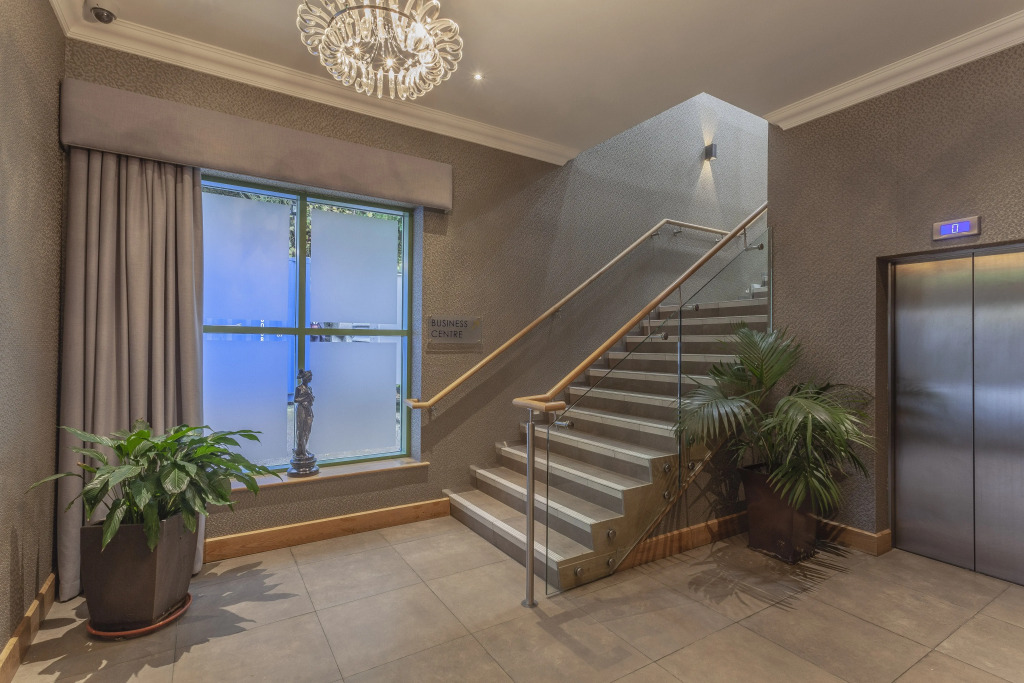 Silverbirch Hotel