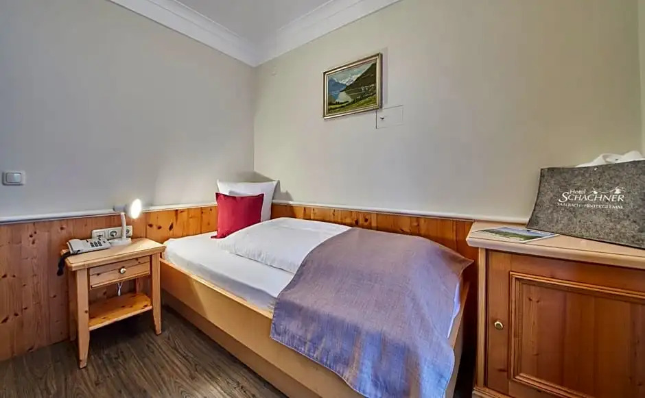 Hotel Schachner