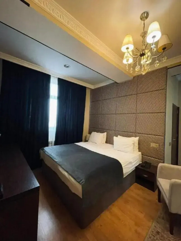 Department Hotel in Baku