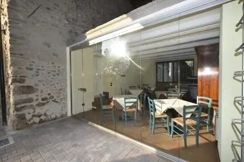 Le Palazzole