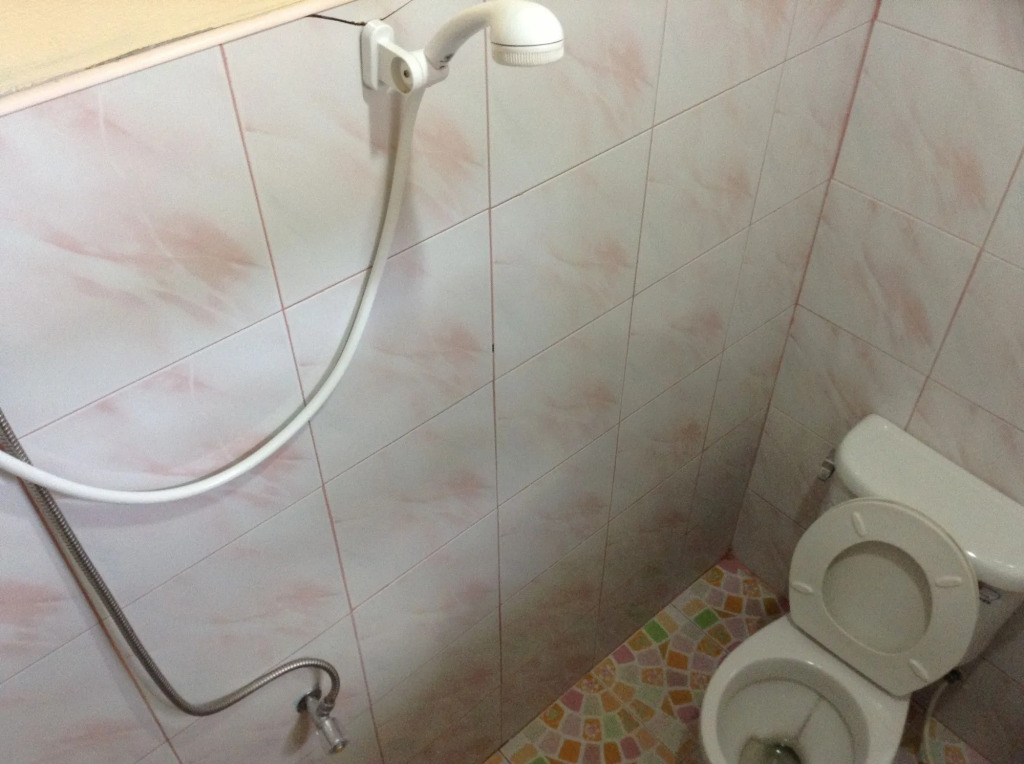 Cocos Guest House
