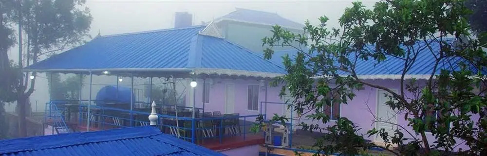 Mist Land