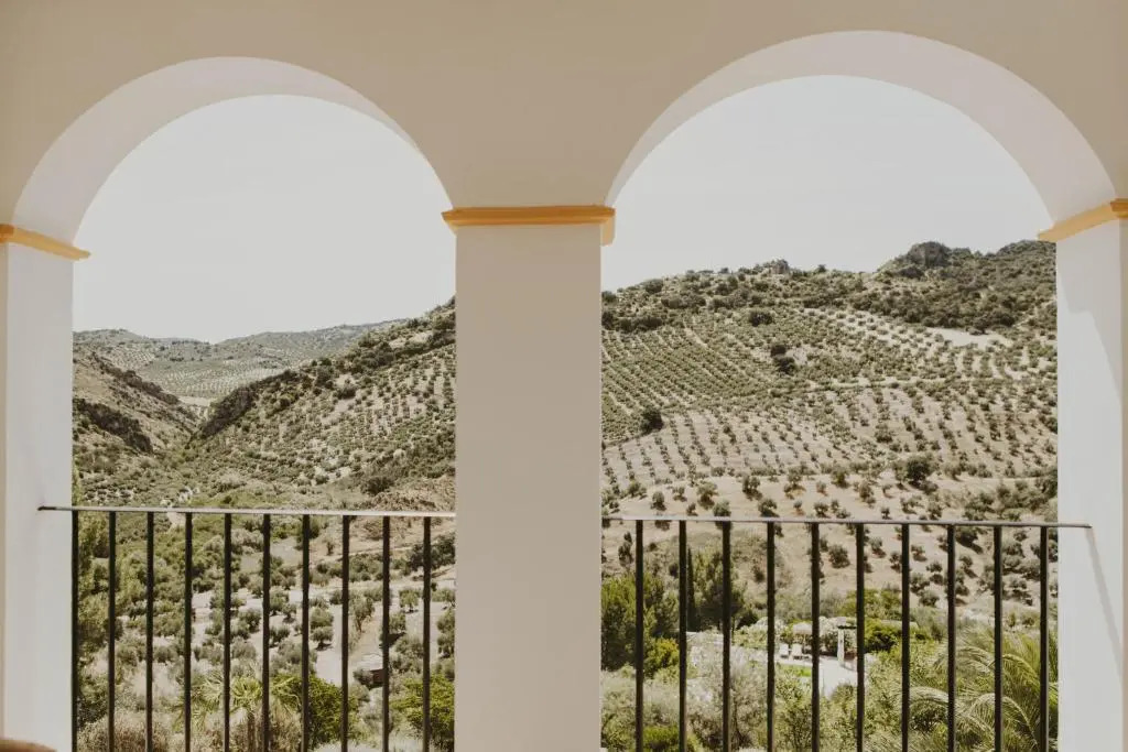 Hacienda el Tarajal