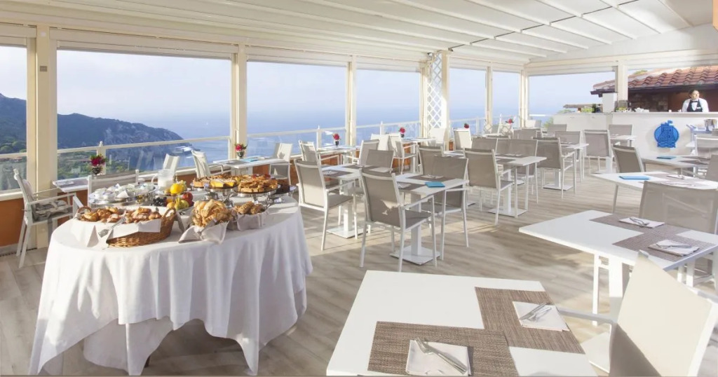 Boutique Hotel Torre Di Cala Piccola