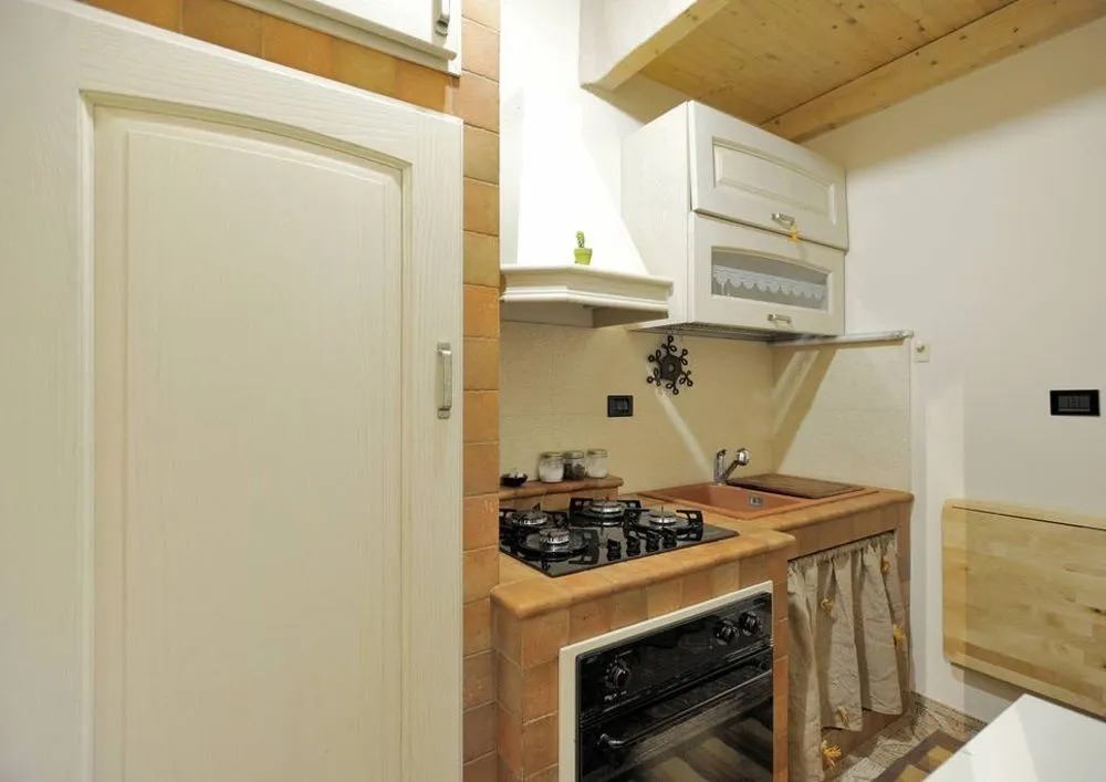 Atelier Atenea Apartments