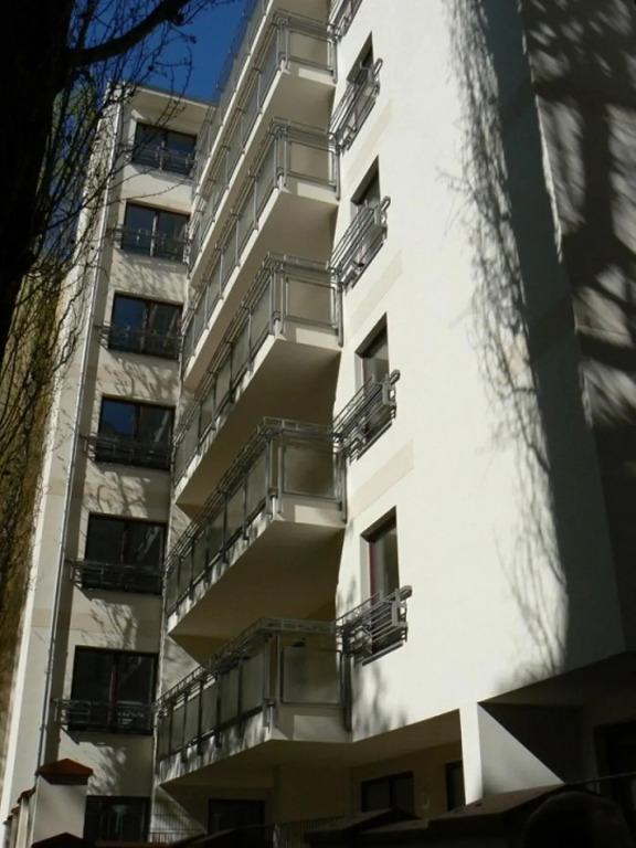 P&O Wspólna Hotel