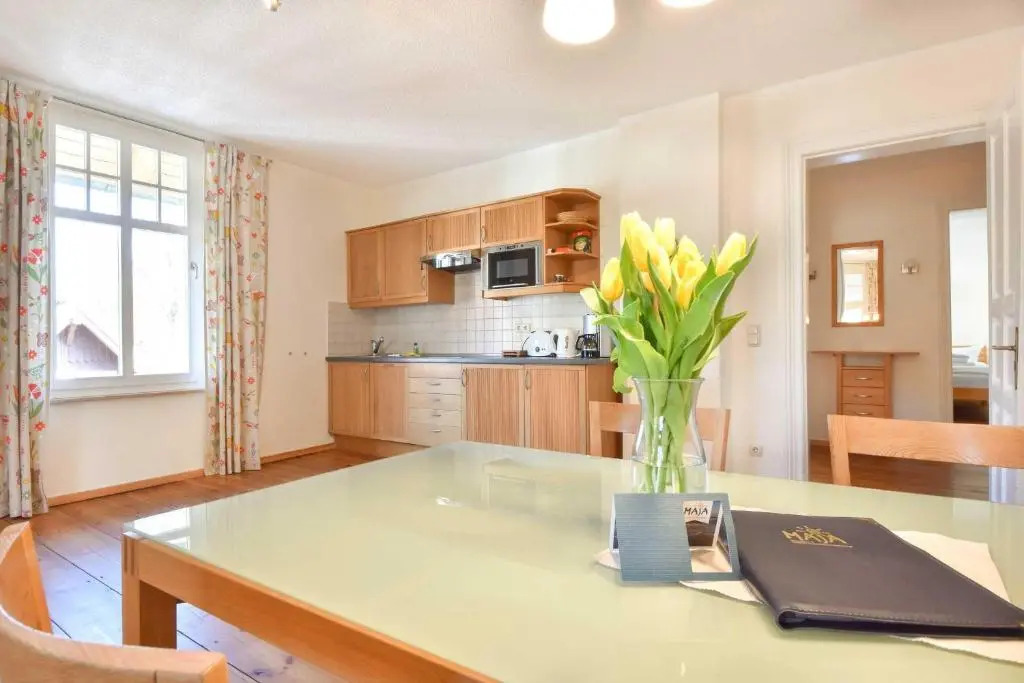 Villa Emmy Wohnung 8