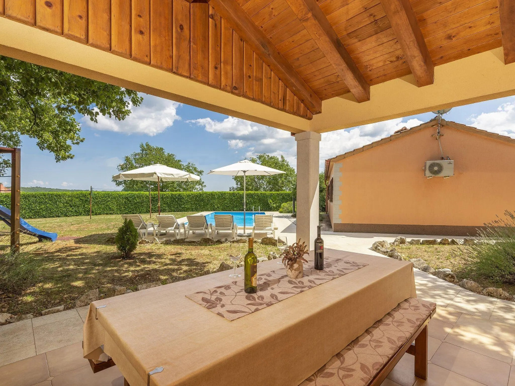 Holiday Home Fragola