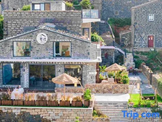 Mandu Seaview Holiday Homestay (Changjiang'ao Beach Jingsha Branch), Pingtan Island