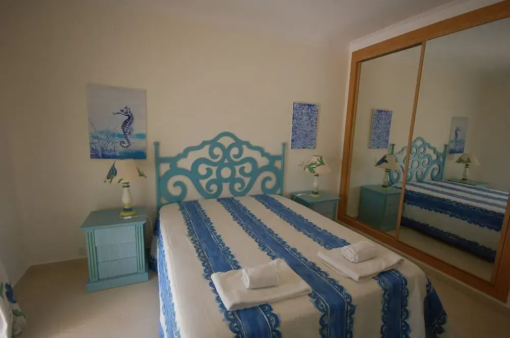 Onda Moura Luxe em Vilamoura T2