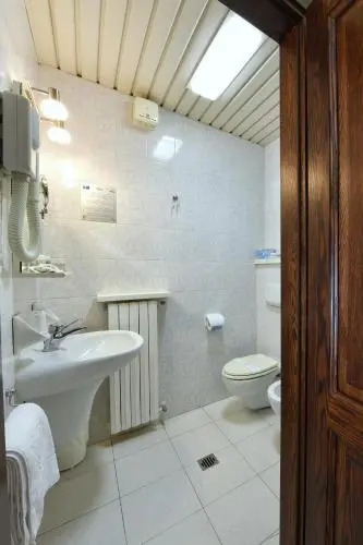 Stella Alpina Hotel e Ristorante