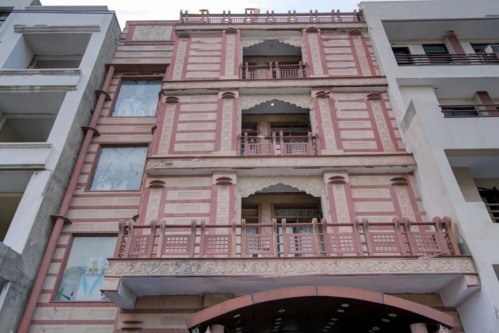 Hotel Kayanaat