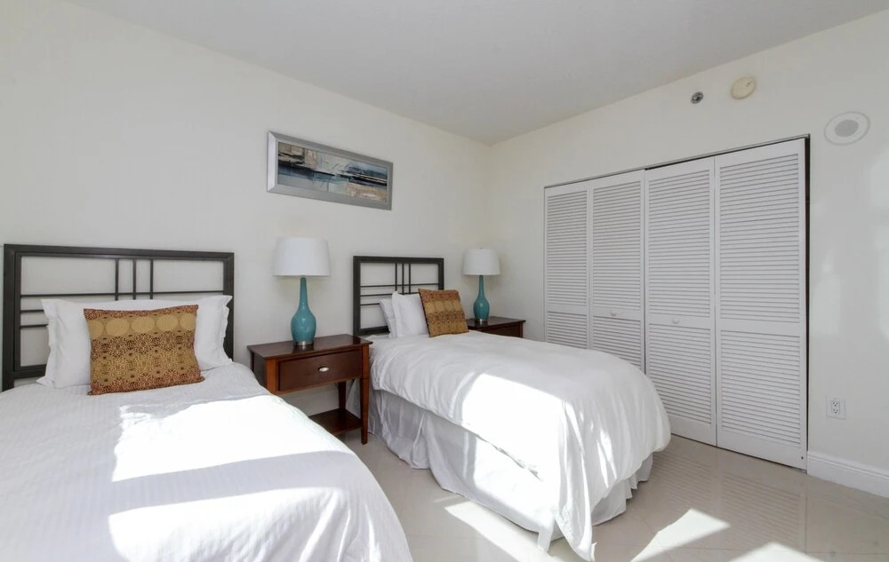 Bluebird Suites in Brickell