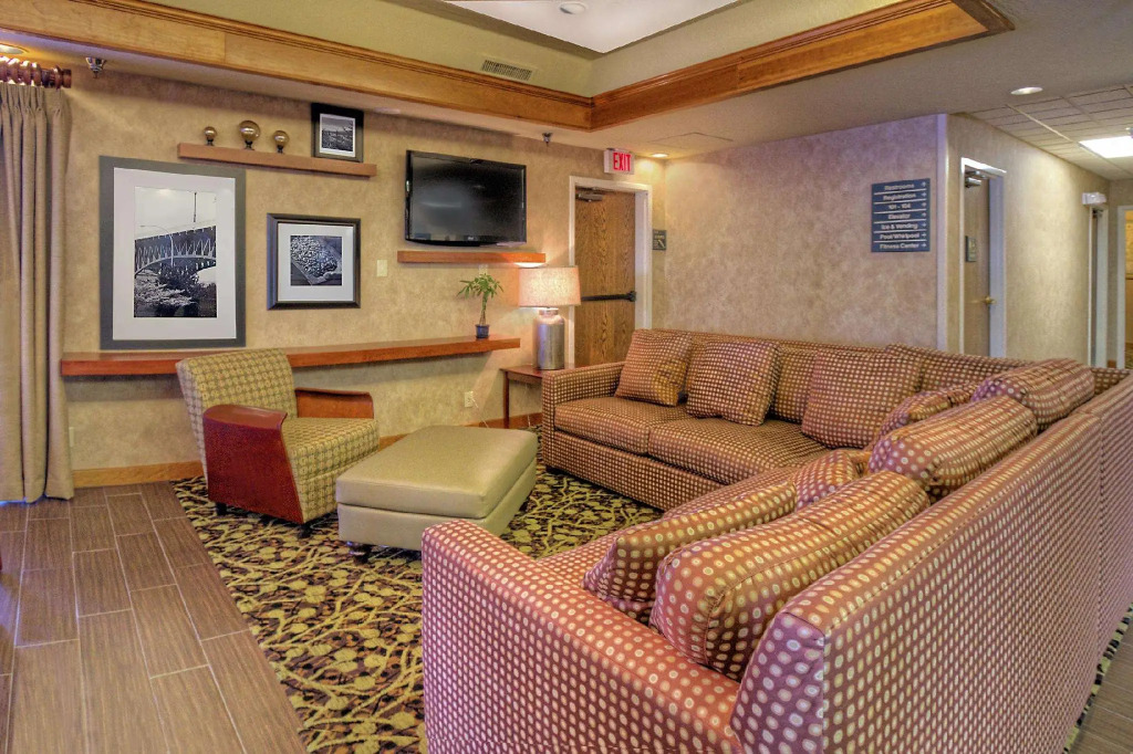 Comfort Inn Missoula North Shopping District