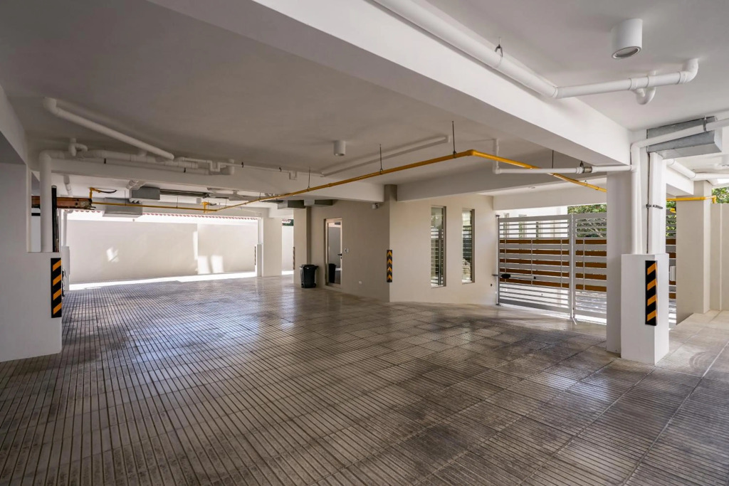 Brand New Harmony Condo with Pool & Gym in La Julia