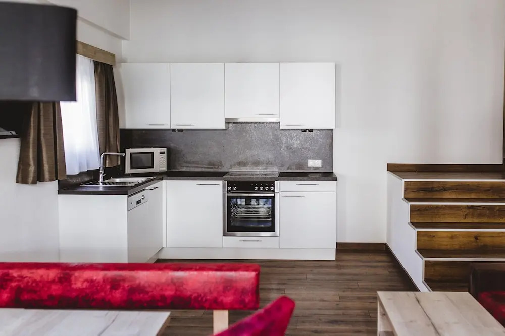 A Casa Juwel Apartment