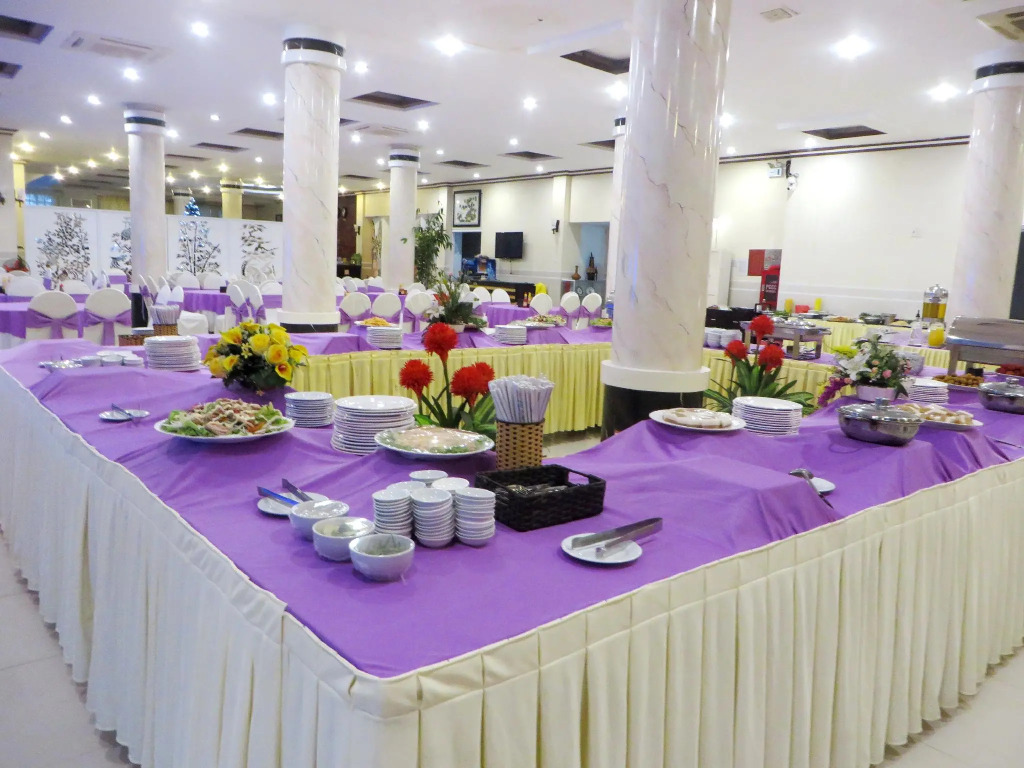 Hung Vuong Hotel
