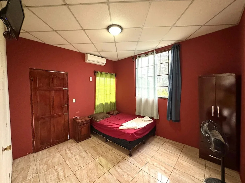 Villalobos Hotel Managua