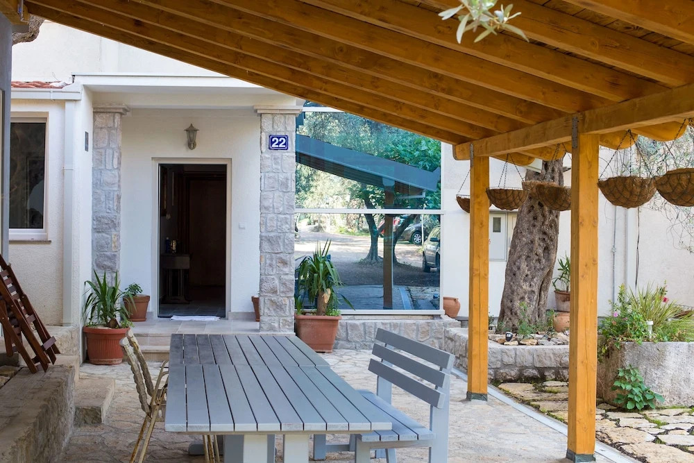 Medin Apartments BluVista