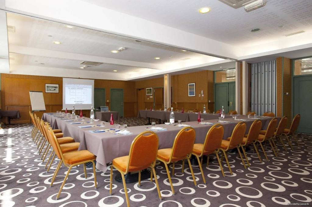 Mercure Dinan Port Le Jerzual