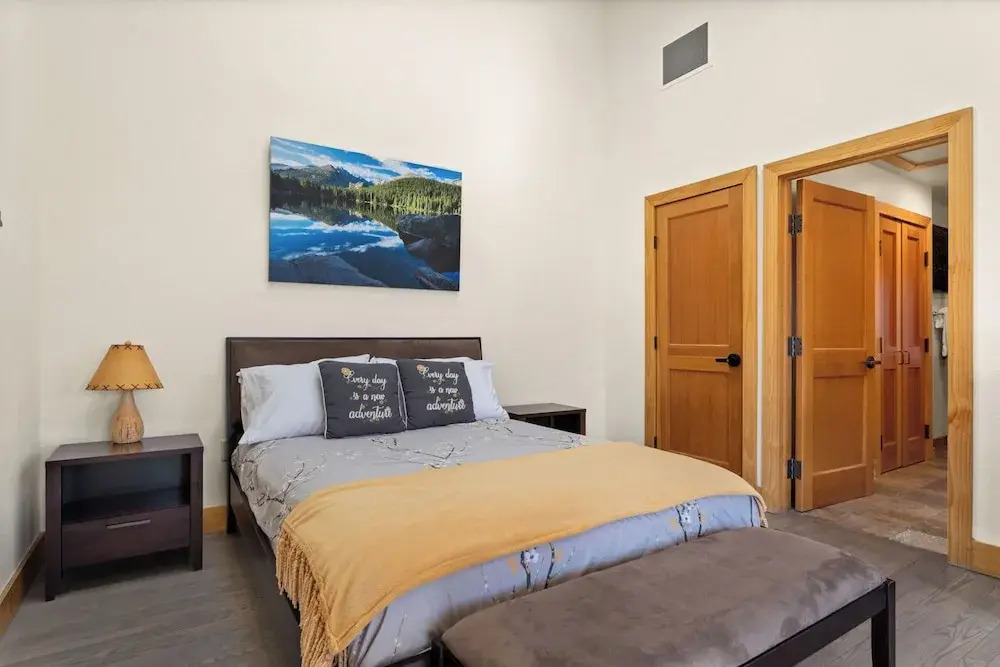 City 1BR Mtn-view Rocky Mountain National Park