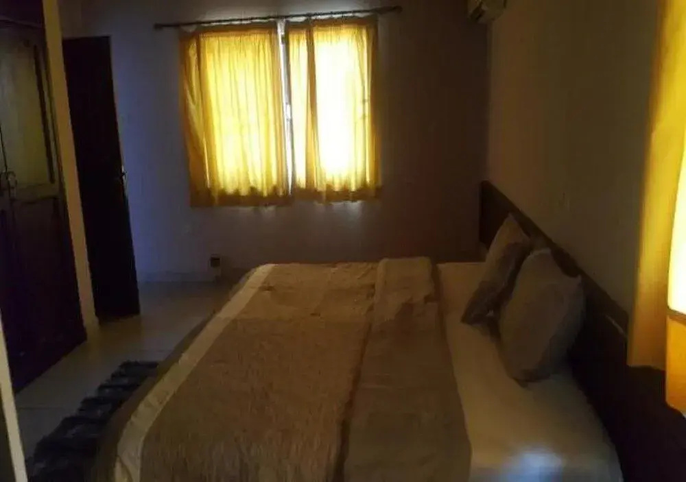 First Choice Hotel