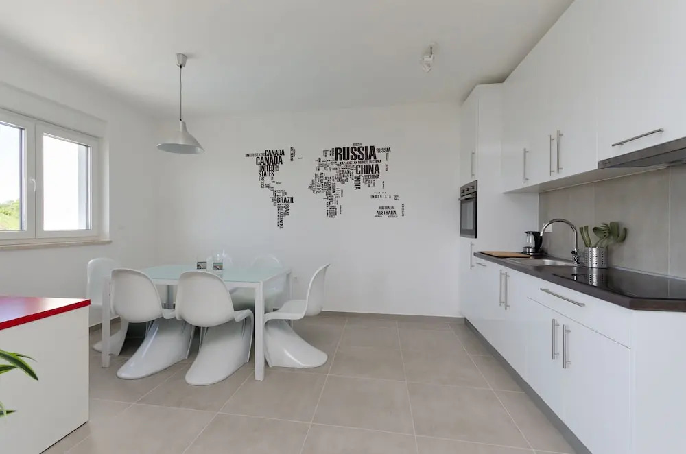 Apartments Residence Romance