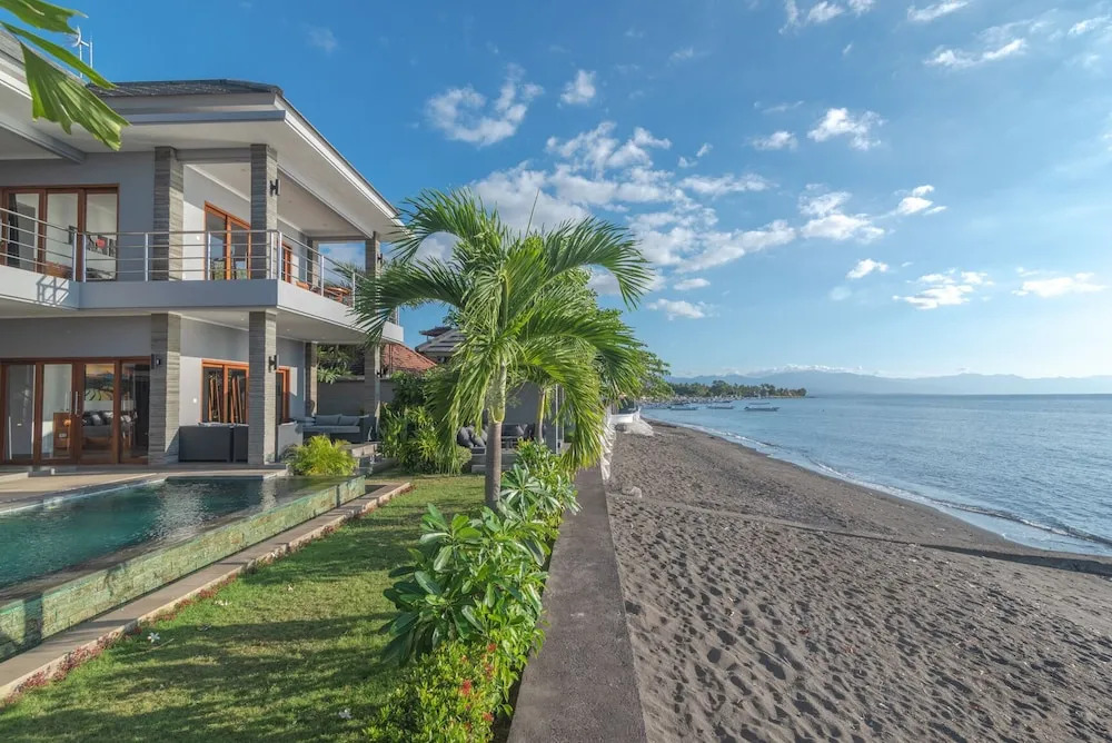 Villa Sean