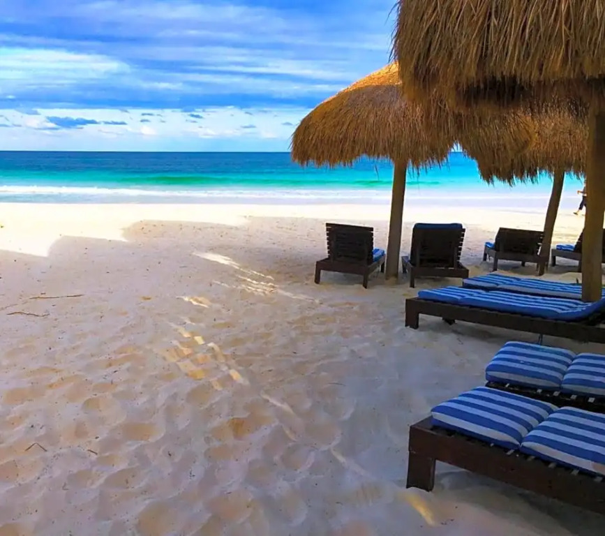Chancabañita Tulum
