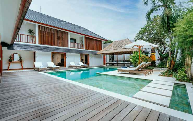 Vienna Villas by Great Bali Villas