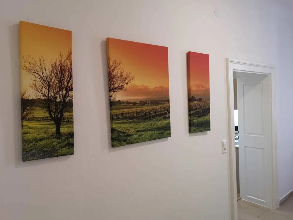 Lilians City Center Studio