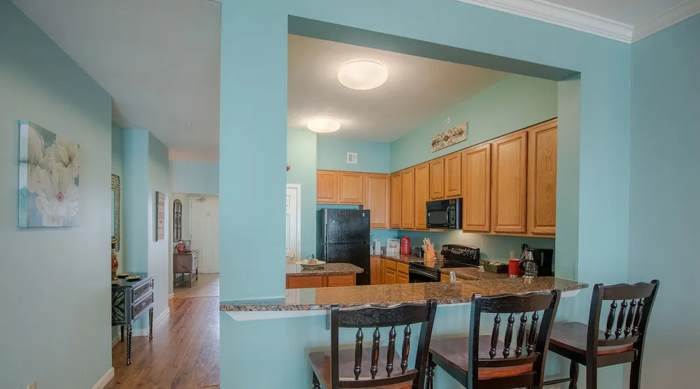 Legacy I 1303 Penthouse