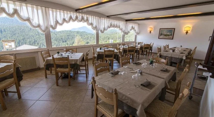Hotel Tre Pini