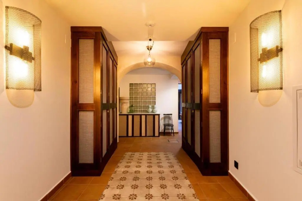 Suites San Pablo
