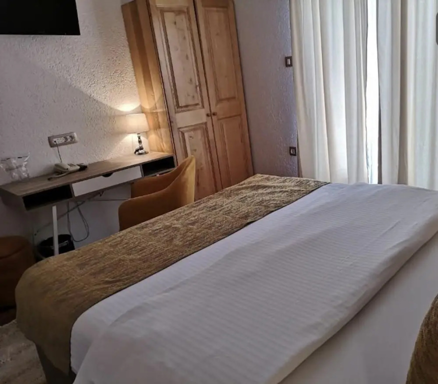 Hotel Ideal